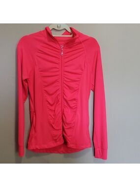 Acx workout jacket size medium
